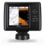 Garmin echomap